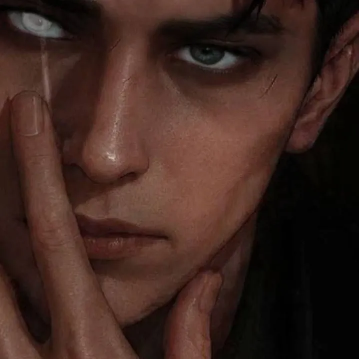 chat with ai character: Levi Ackermann ⛓️?