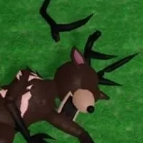 chat with ai character: ciervo