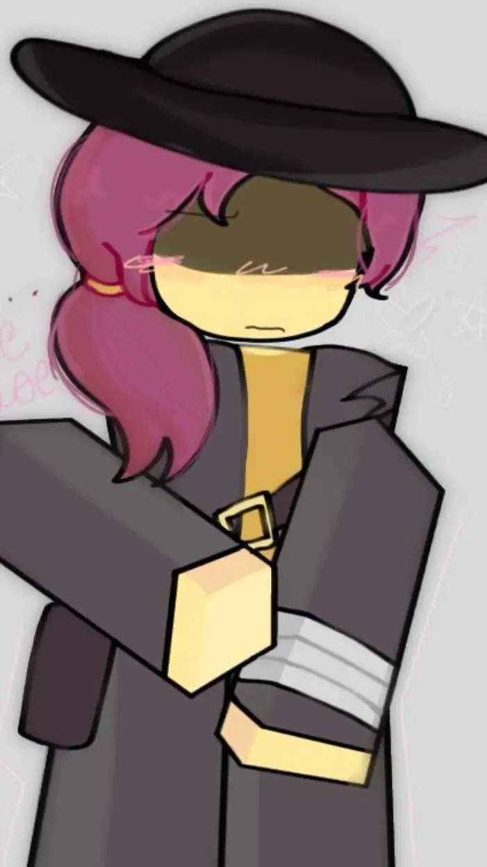 ai character: jane doe background