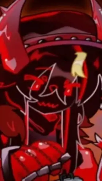 ai character: guets666 background