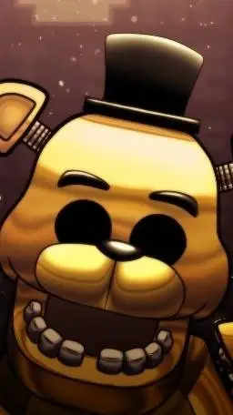 ai character: Cassydy background