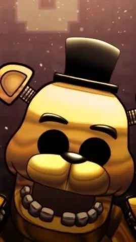 ai character: Evan Afton background