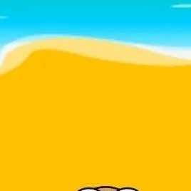 chat with ai character: pou