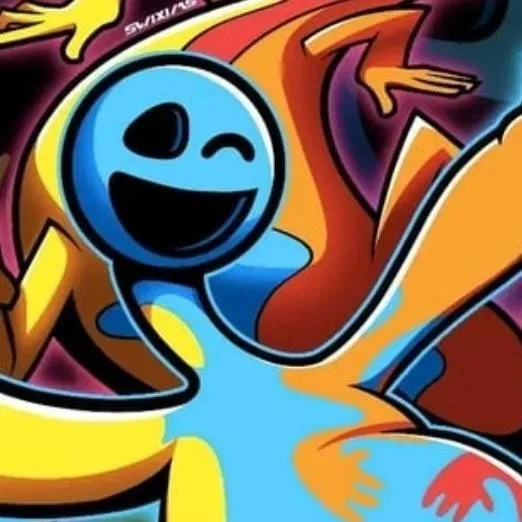 chat with ai character: ★Doey★