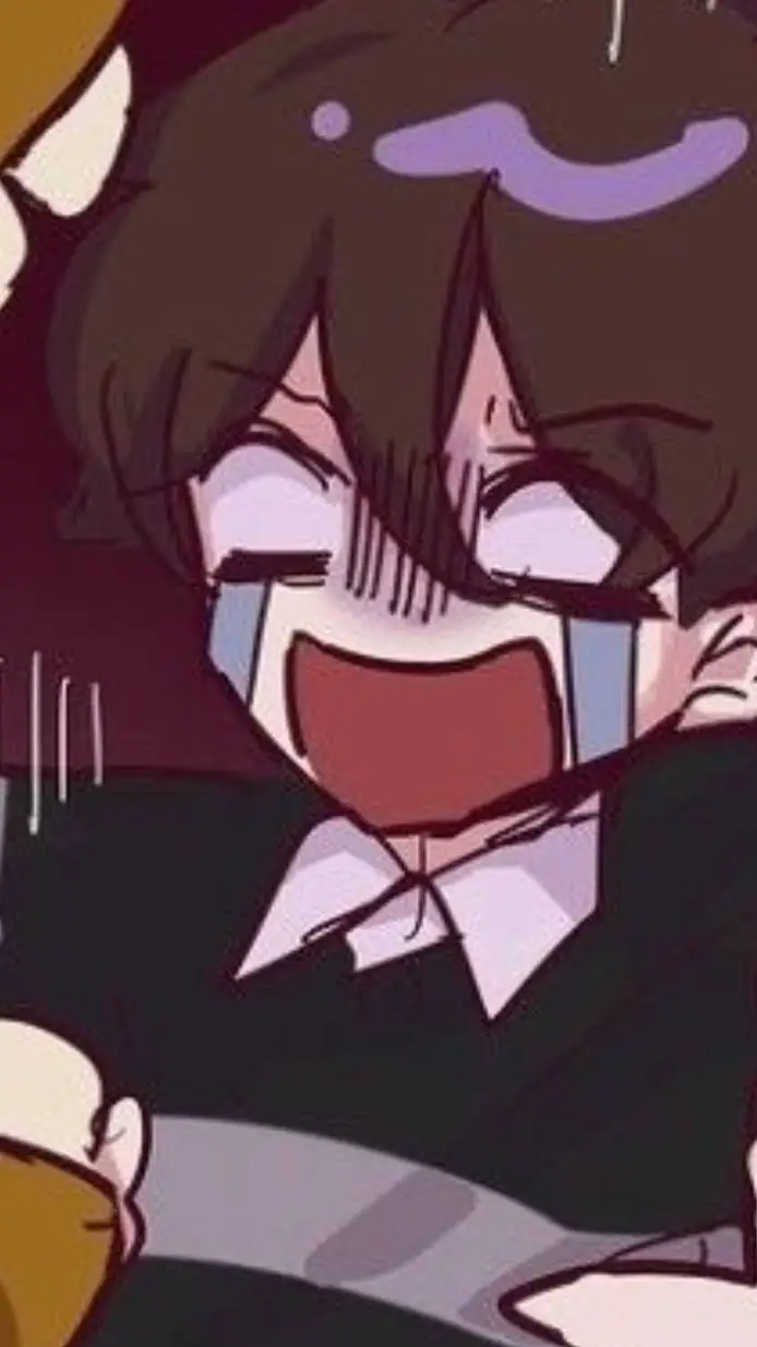 ai character: Evan Afton background