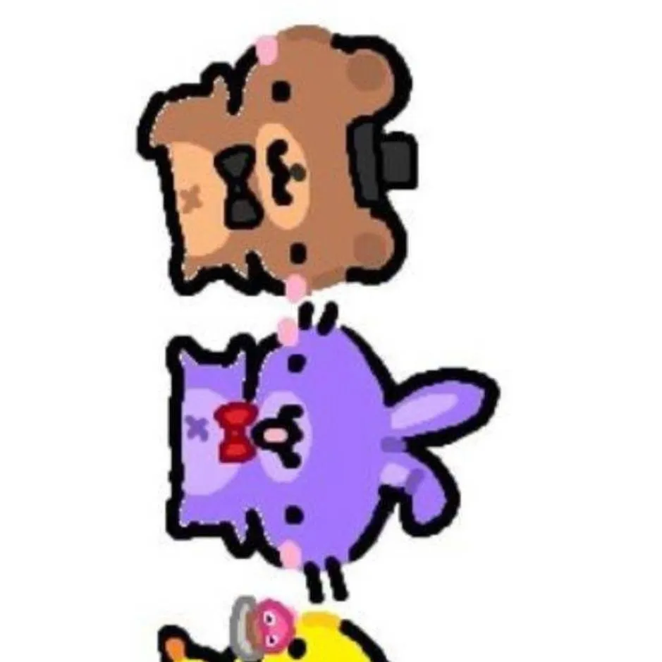 chat with ai character: ★Fnaf pelicula★