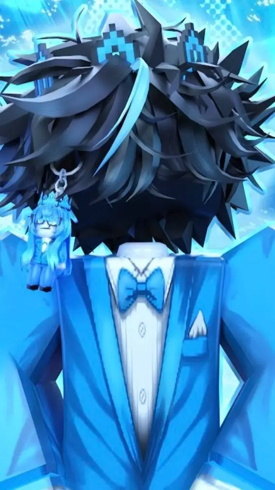 ai character: Marvin background