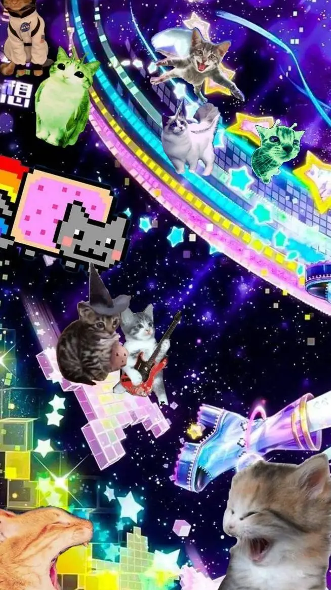 ai character: galaxia michisera background