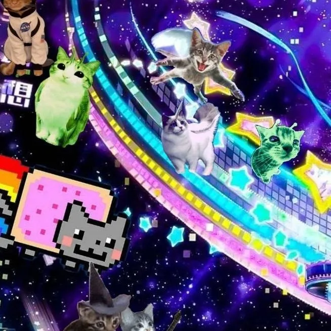 chat with ai character: galaxia michisera