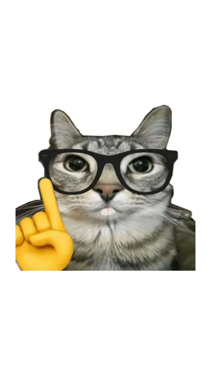 ai character: gato mejora depres background