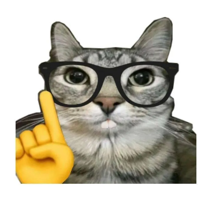 chat with ai character: gato mejora depres