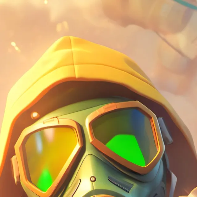 chat with ai character: mha radioactive 