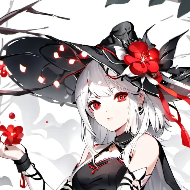 chat with ai character: mari