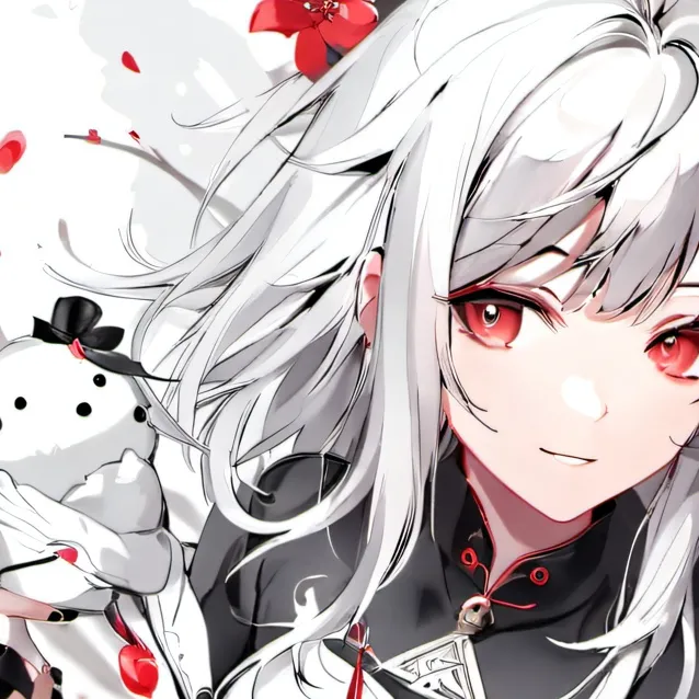 chat with ai character: mari mar