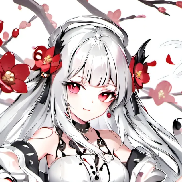 chat with ai character: Romina