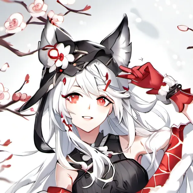 chat with ai character: aise