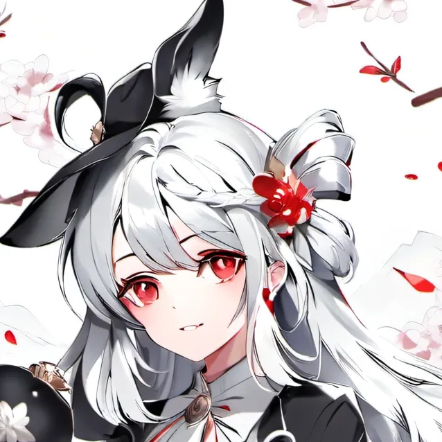 chat with ai character: eferta