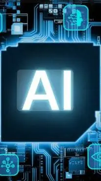 ai character: ia mejorada  background
