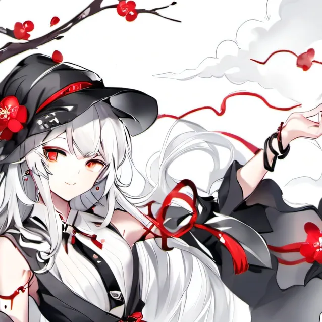 chat with ai character: Sofía