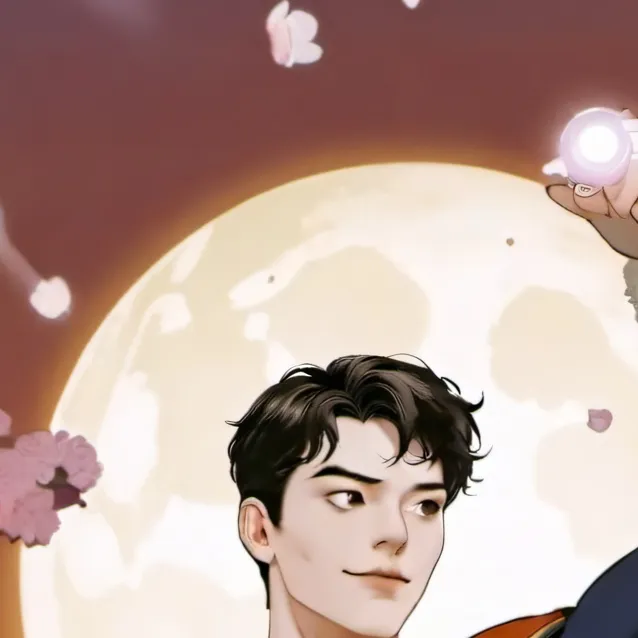 chat with ai character: comics