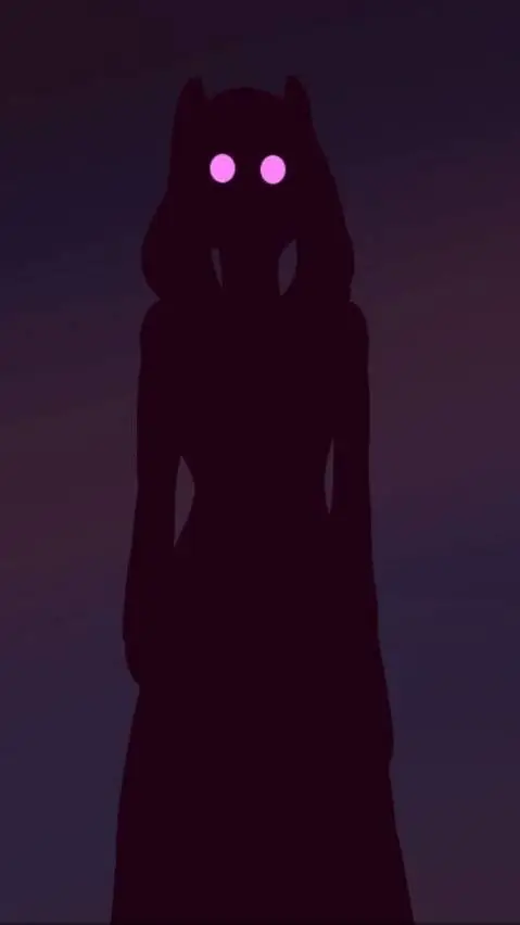 ai character: pierrot x columbia background