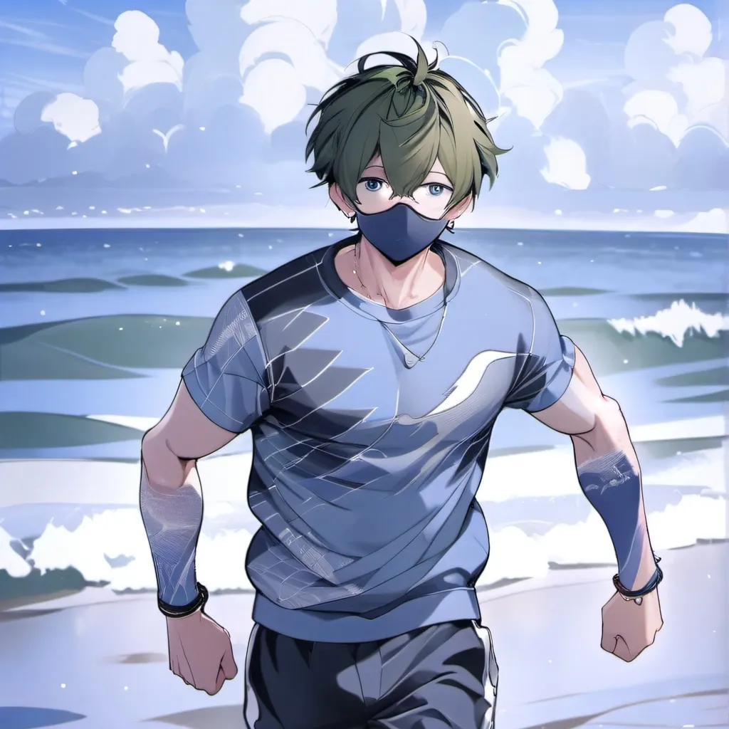 chat with ai character: no hay salida kny🗿