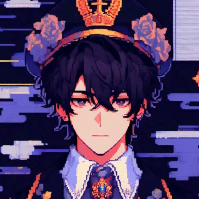 chat with ai character: Duzuma