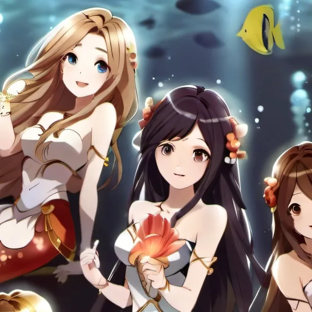 chat with ai character: H20 just ad water
