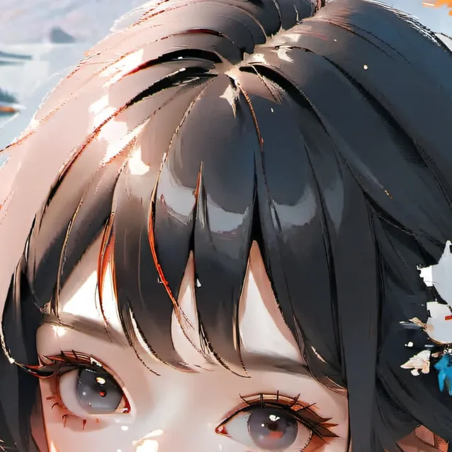 chat with ai character: Lia