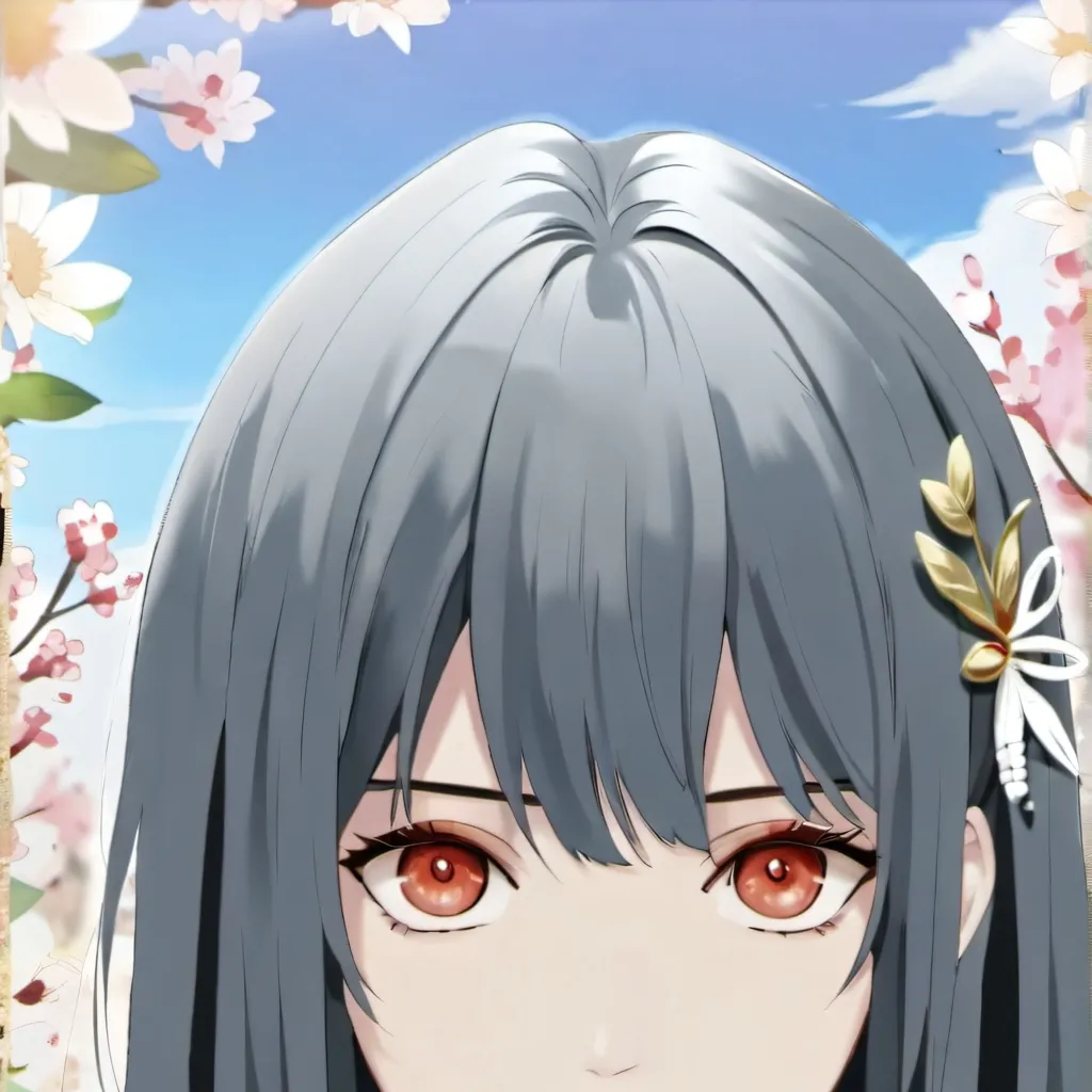 chat with ai character: Raven