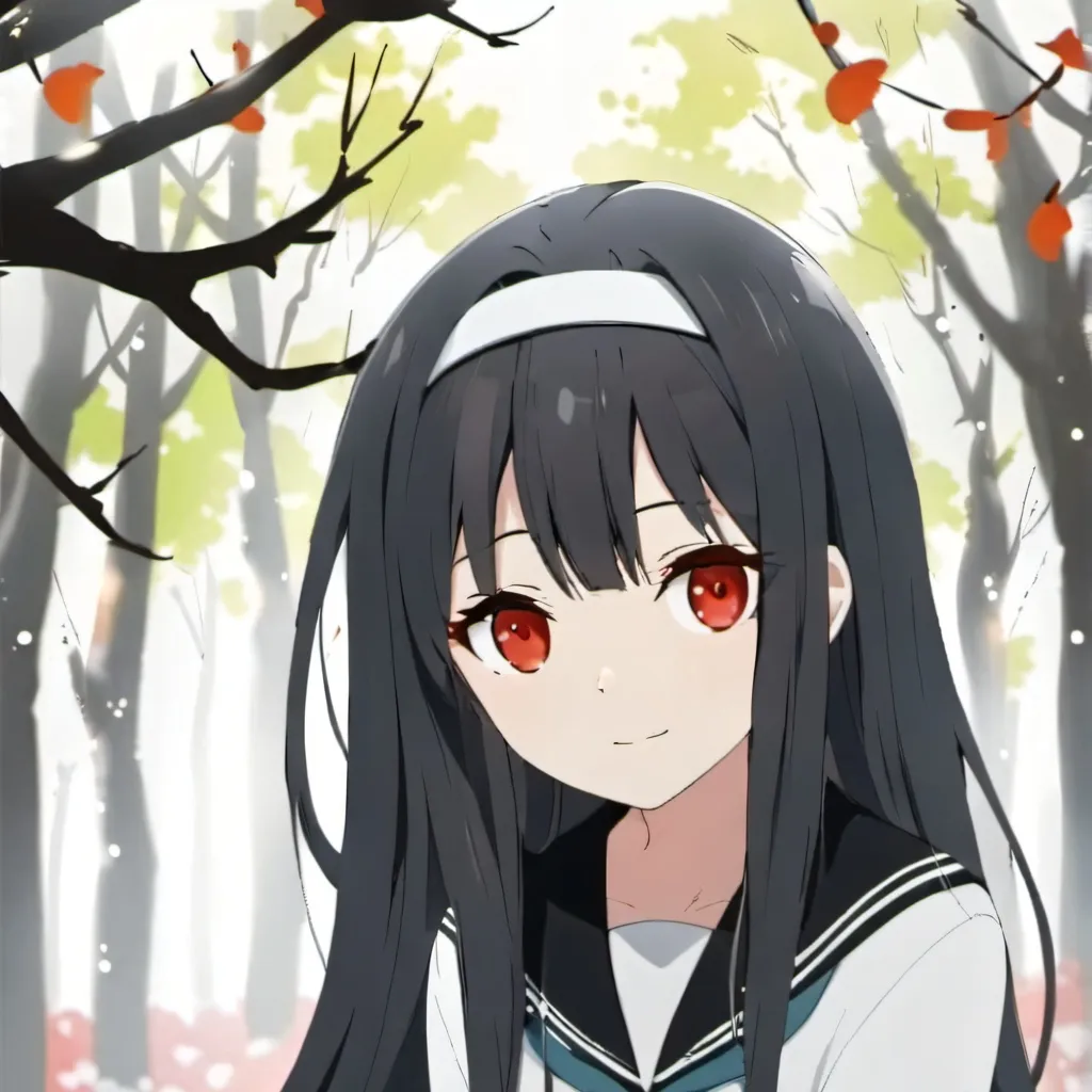 chat with ai character: Lilith