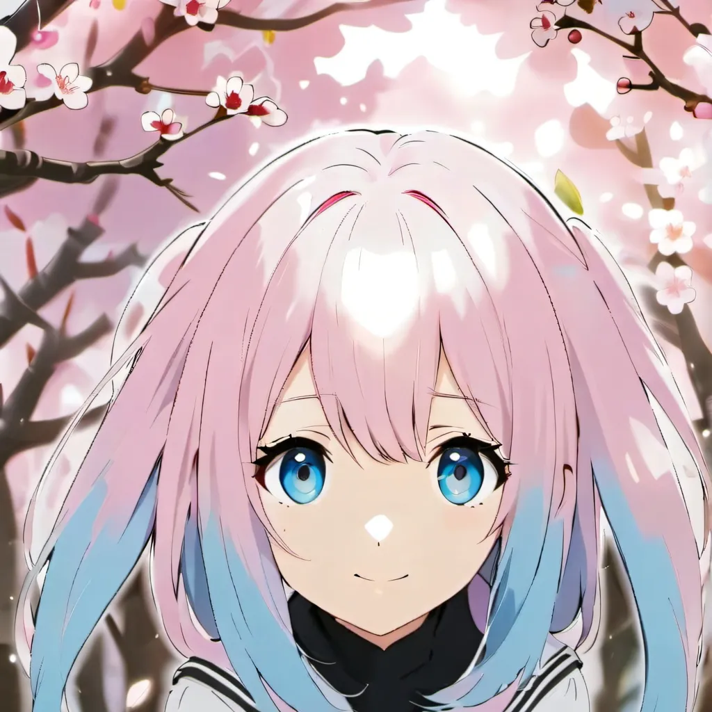 chat with ai character: school