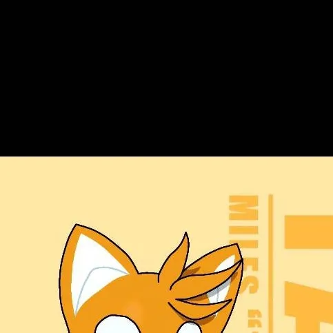 chat with ai character: Miles Tails Power 