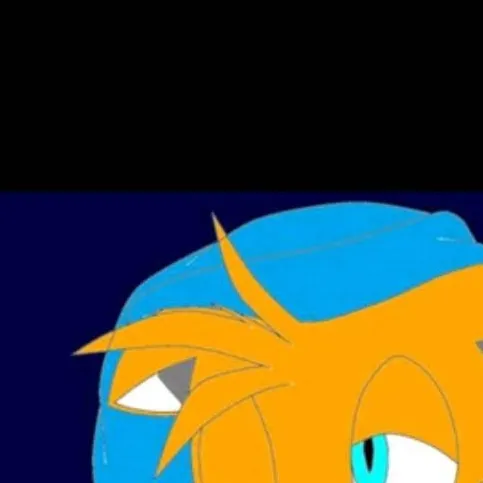 chat with ai character: Tails sleeping