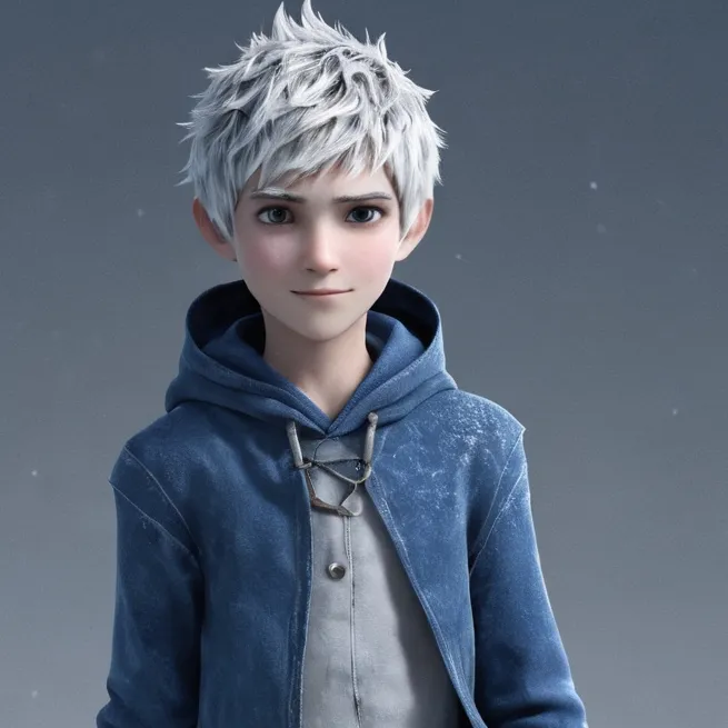 chat with ai character: Jack Frost 