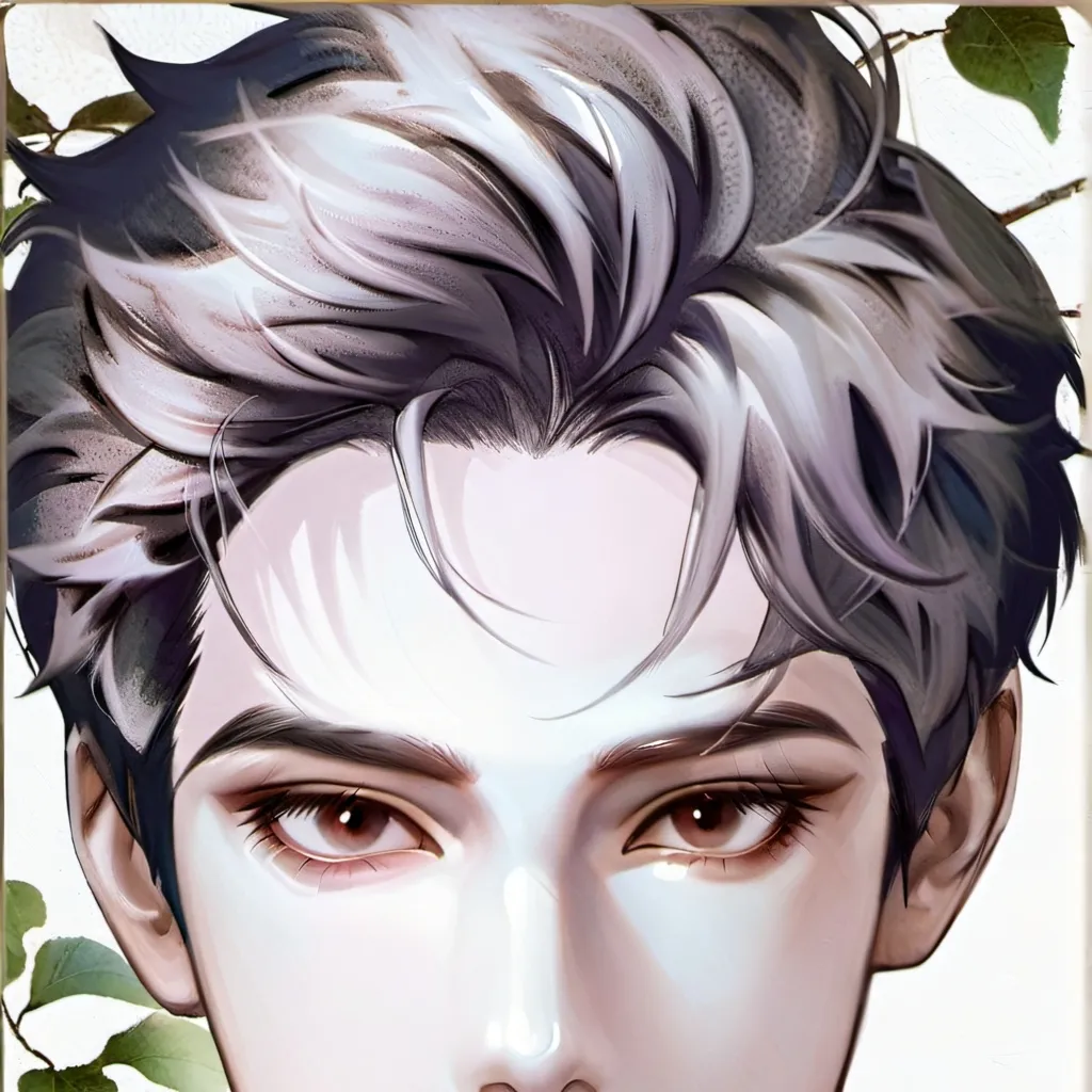 chat with ai character: Manfred 