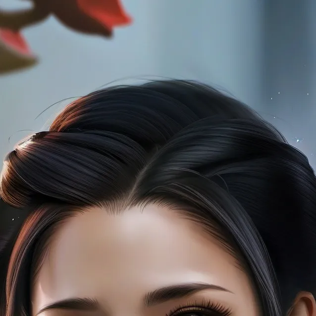 chat with ai character: mila