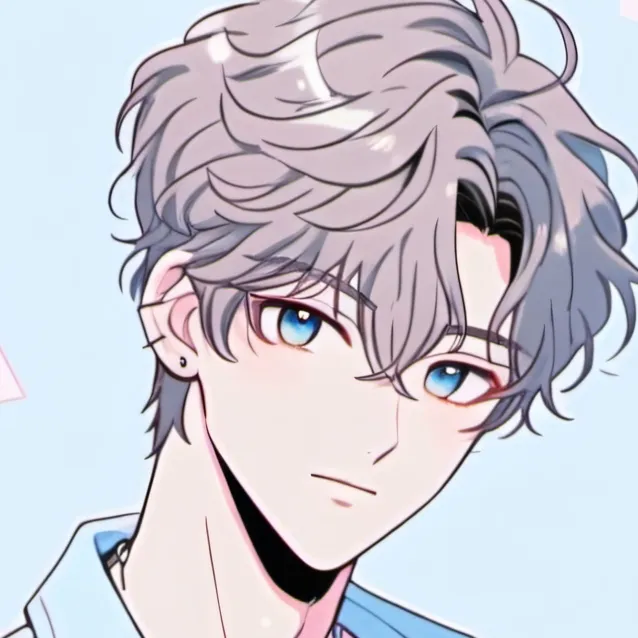 chat with ai character: jackson