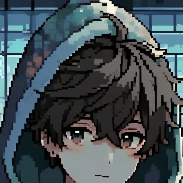 chat with ai character: Max