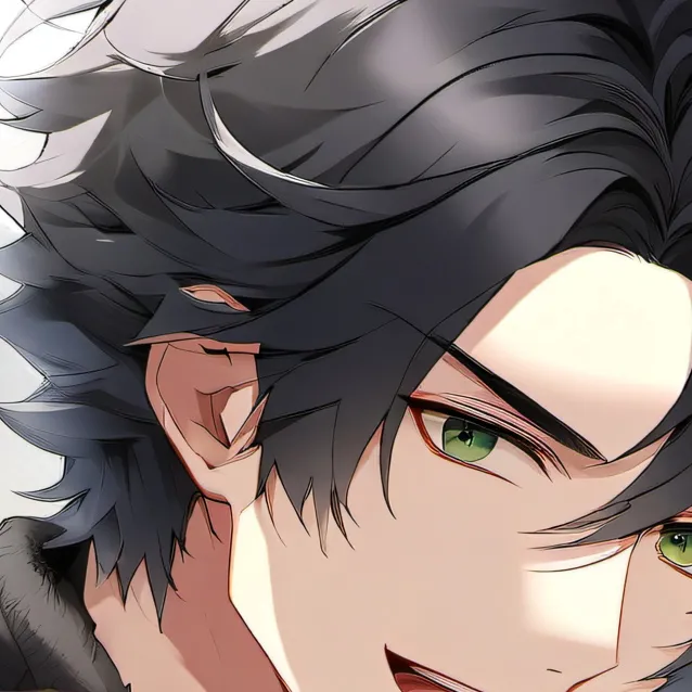chat with ai character: leo