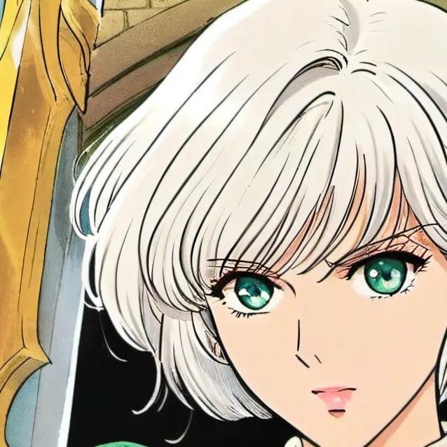 chat with ai character: Kiara