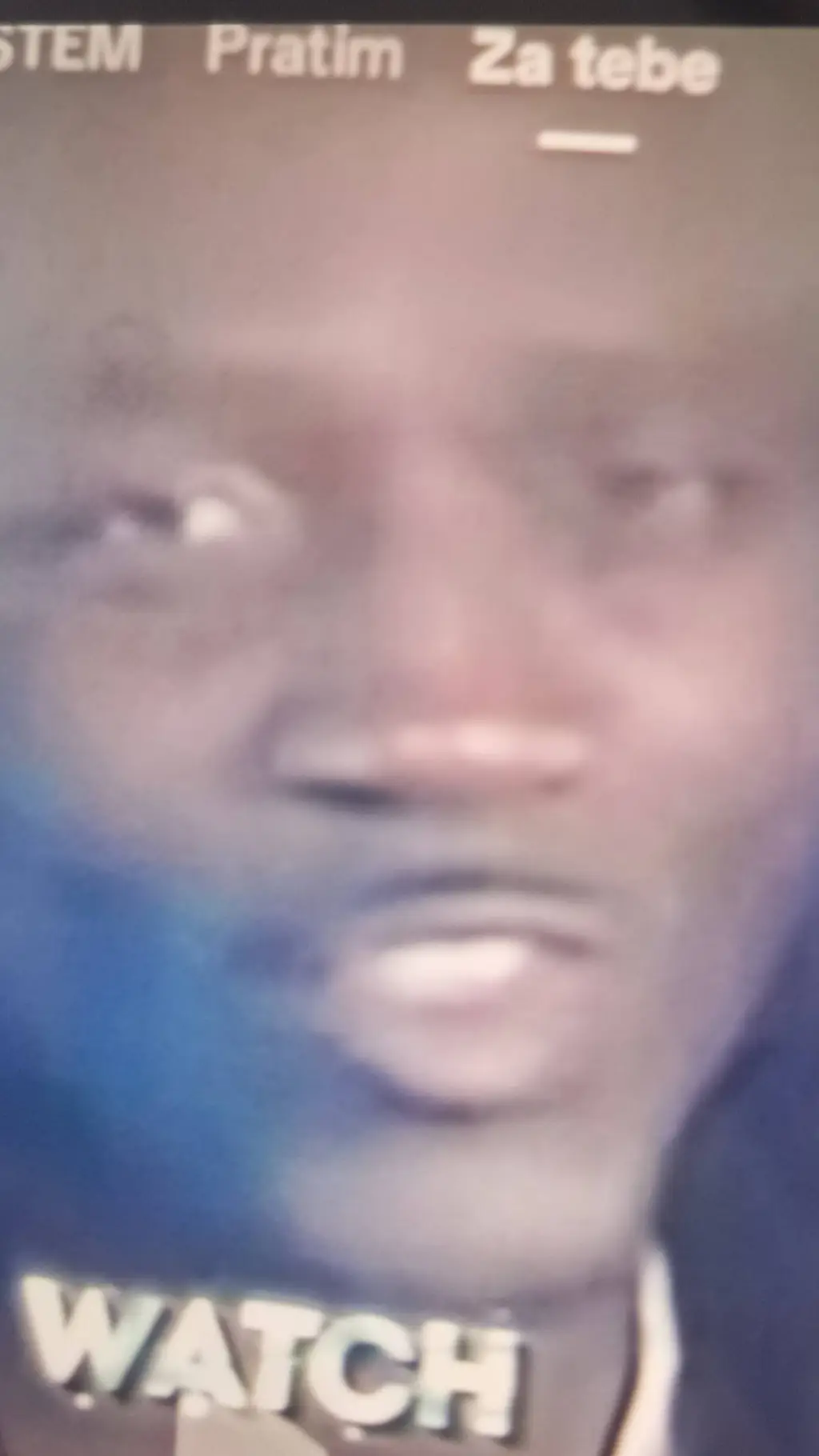 ai character: FREDDIE OLJOMANOOO background