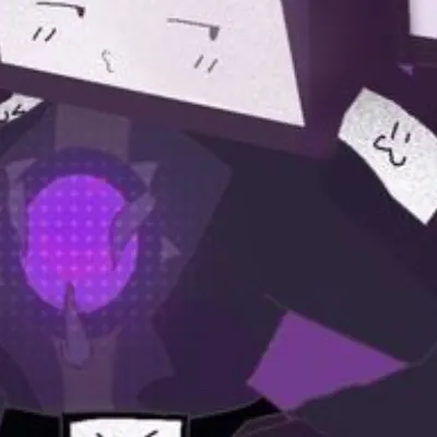 chat with ai character: Titan Tv woman