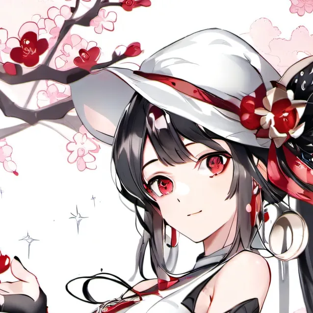 chat with ai character: my