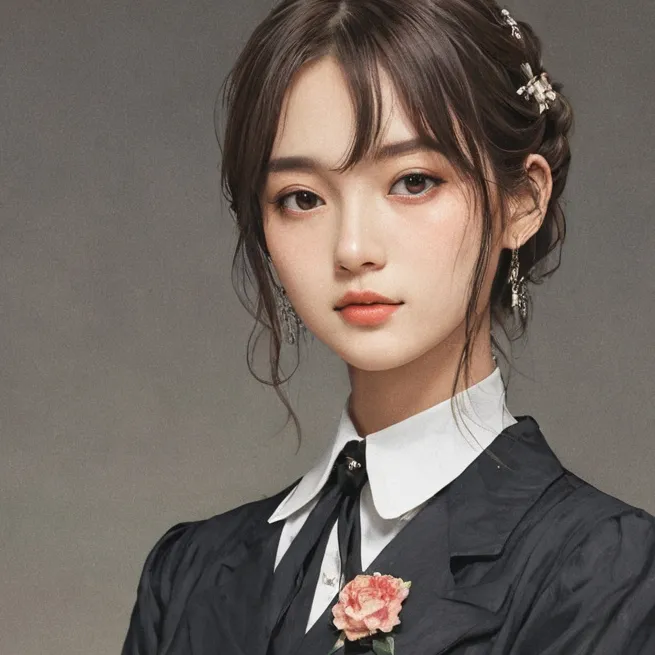 chat with ai character: anna