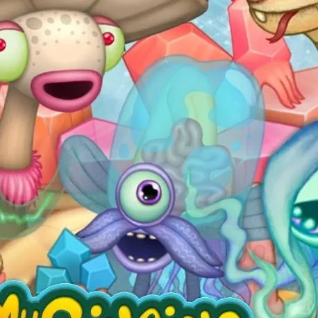 chat with ai character: my singing monster