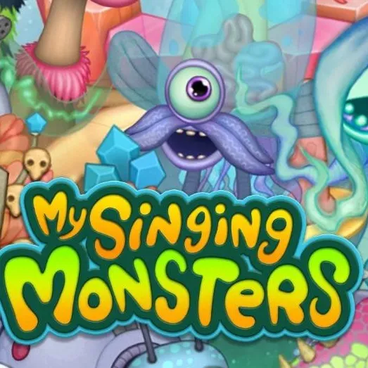 chat with ai character: my singing monster