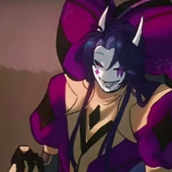 chat with ai character: Jester TFC