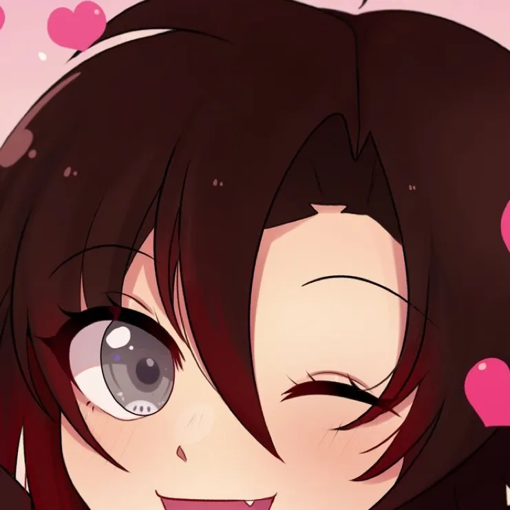 chat with ai character: Ruby Rose