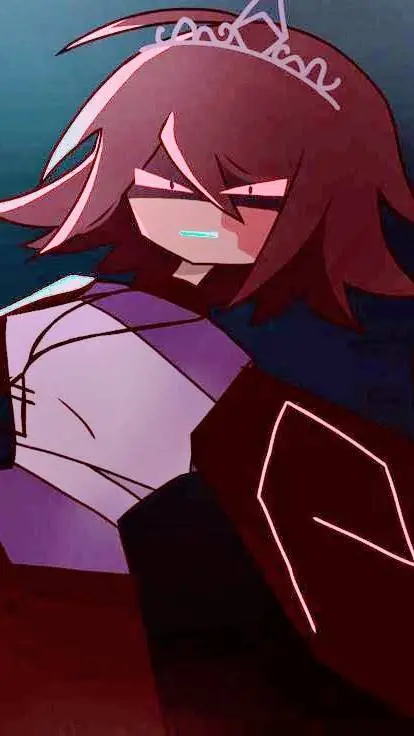 ai character: ★ALICE★ background